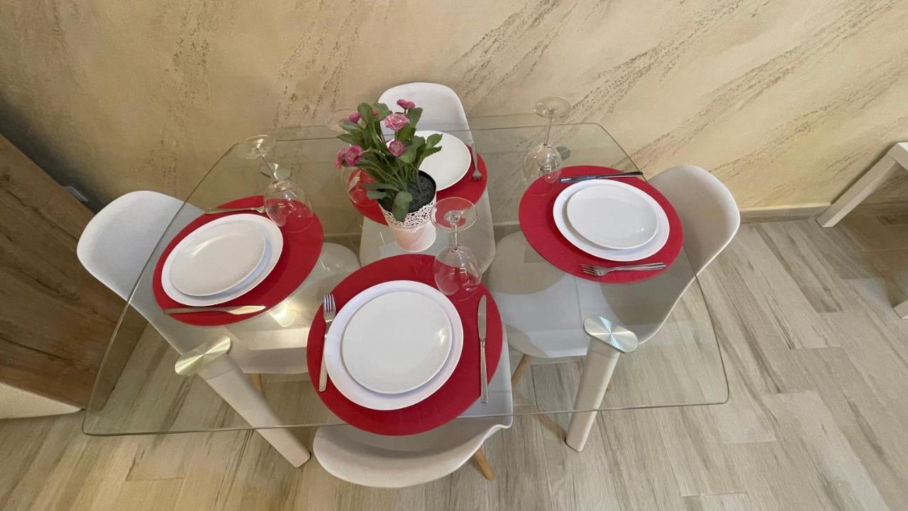 Suite Benal Beach 23 베날마데나코스타 외부 사진