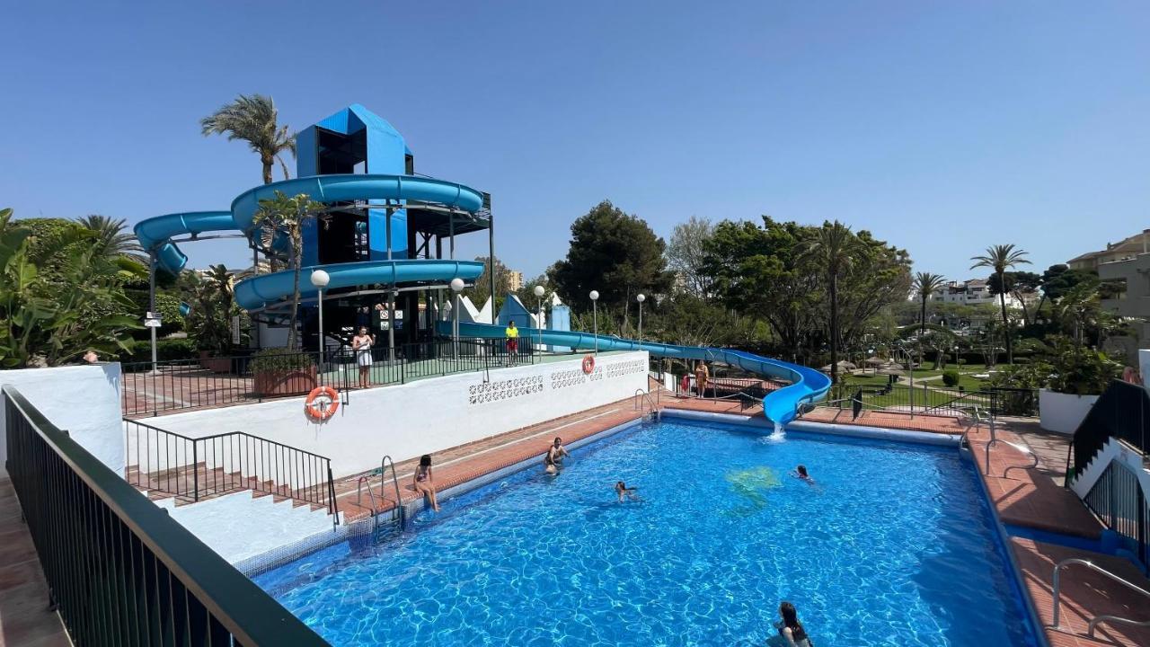 Suite Benal Beach 23 베날마데나코스타 외부 사진