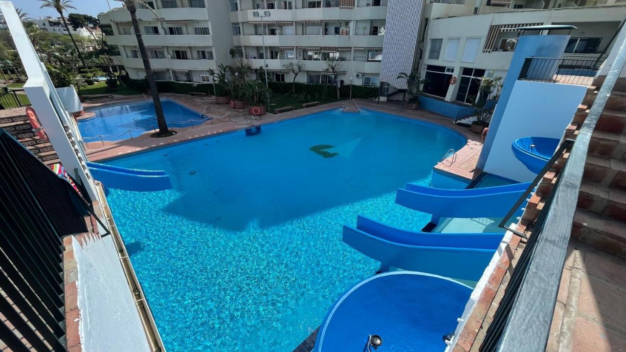 Suite Benal Beach 23 베날마데나코스타 외부 사진