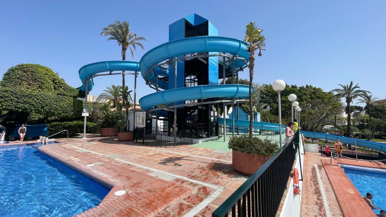 Suite Benal Beach 23 베날마데나코스타 외부 사진