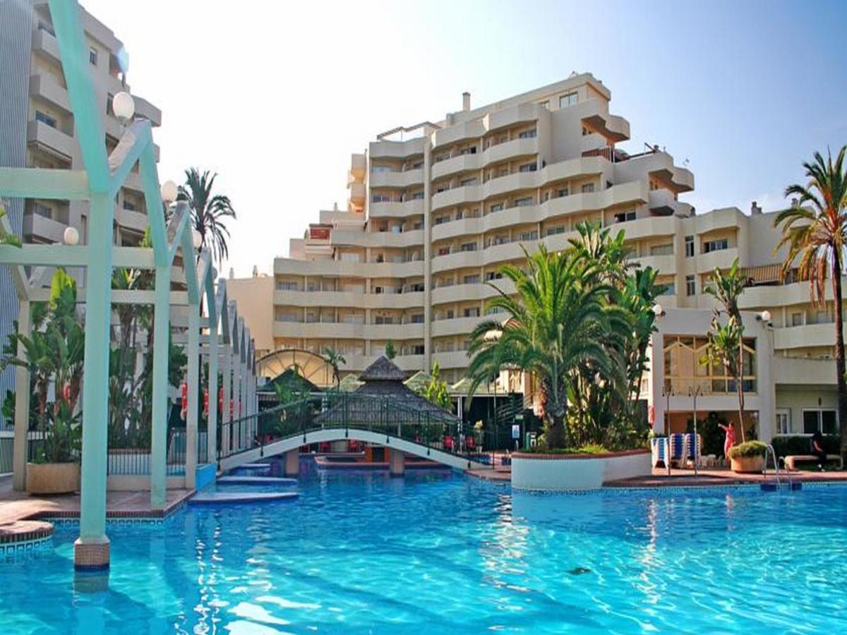 Suite Benal Beach 23 베날마데나코스타 외부 사진