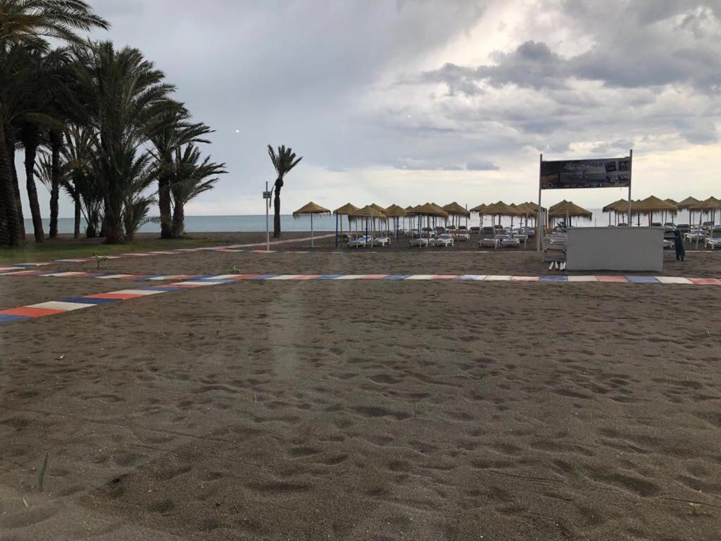 Suite Benal Beach 23 베날마데나코스타 외부 사진